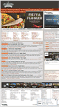 Mobile Screenshot of flagleronline.com
